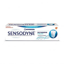 Зубная паста, Sensodyne (Сенсодин) 75 мл восстановление и защита